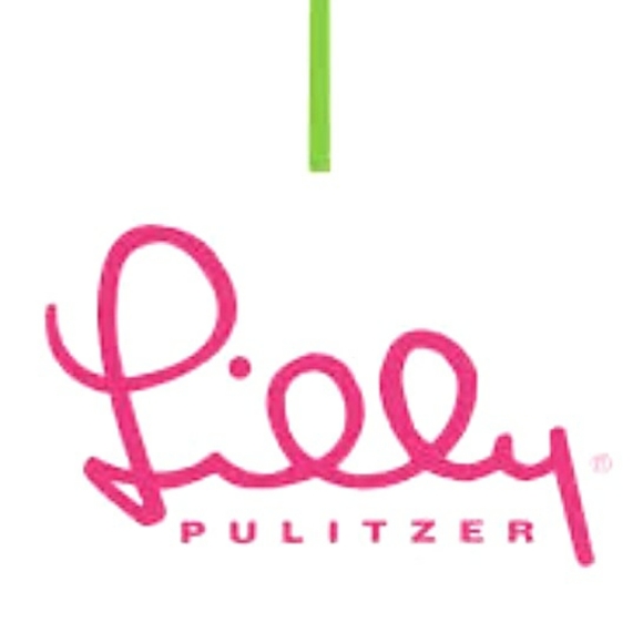 💯 Lilly Pulitzer Coral Reef Multi Strand Necklace - Picture 12 of 16